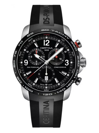 Ремешок Certina C603018860